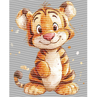 Winnie the Pooh-WP 489